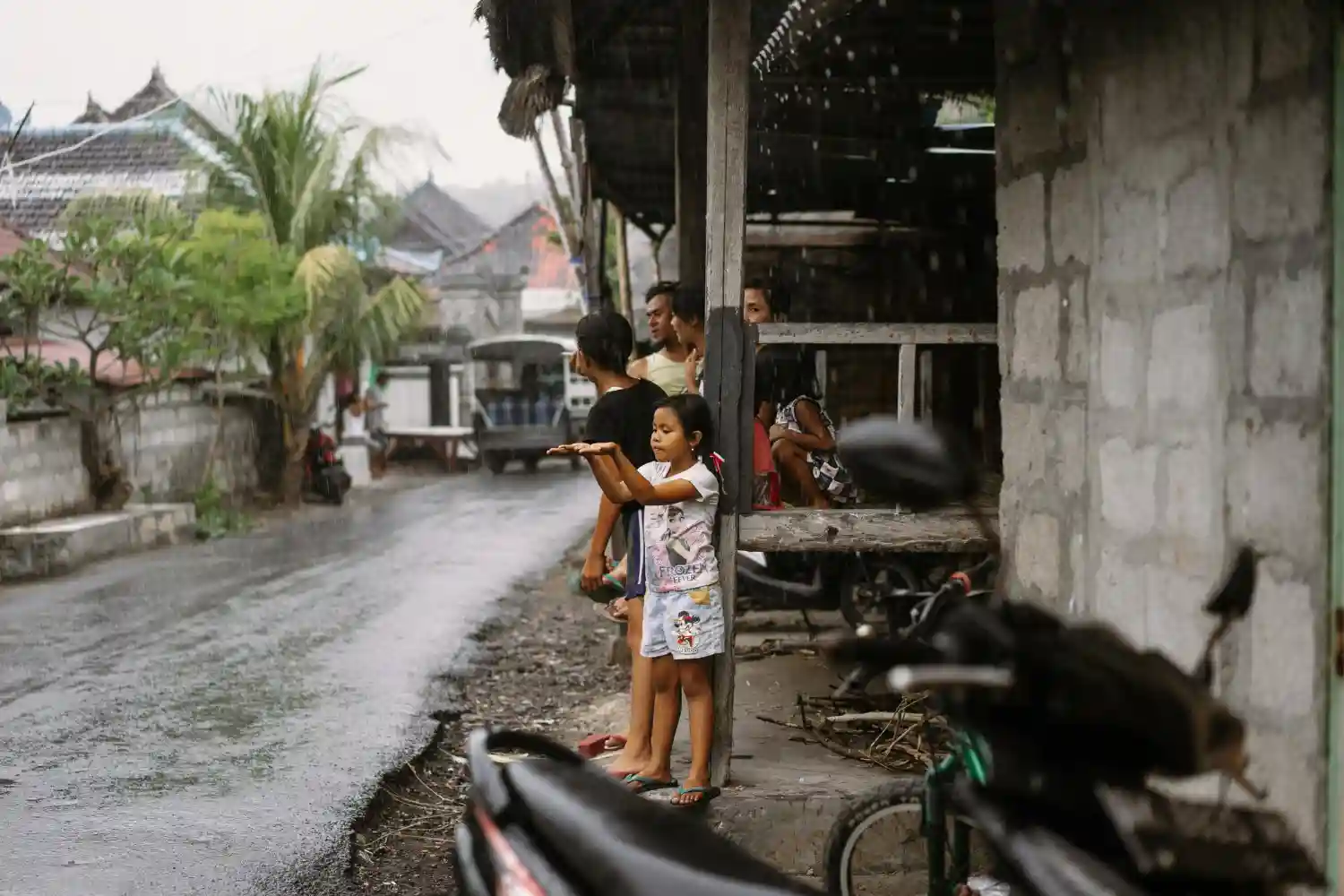Vietnam 43 muertos lluvias torrenciales