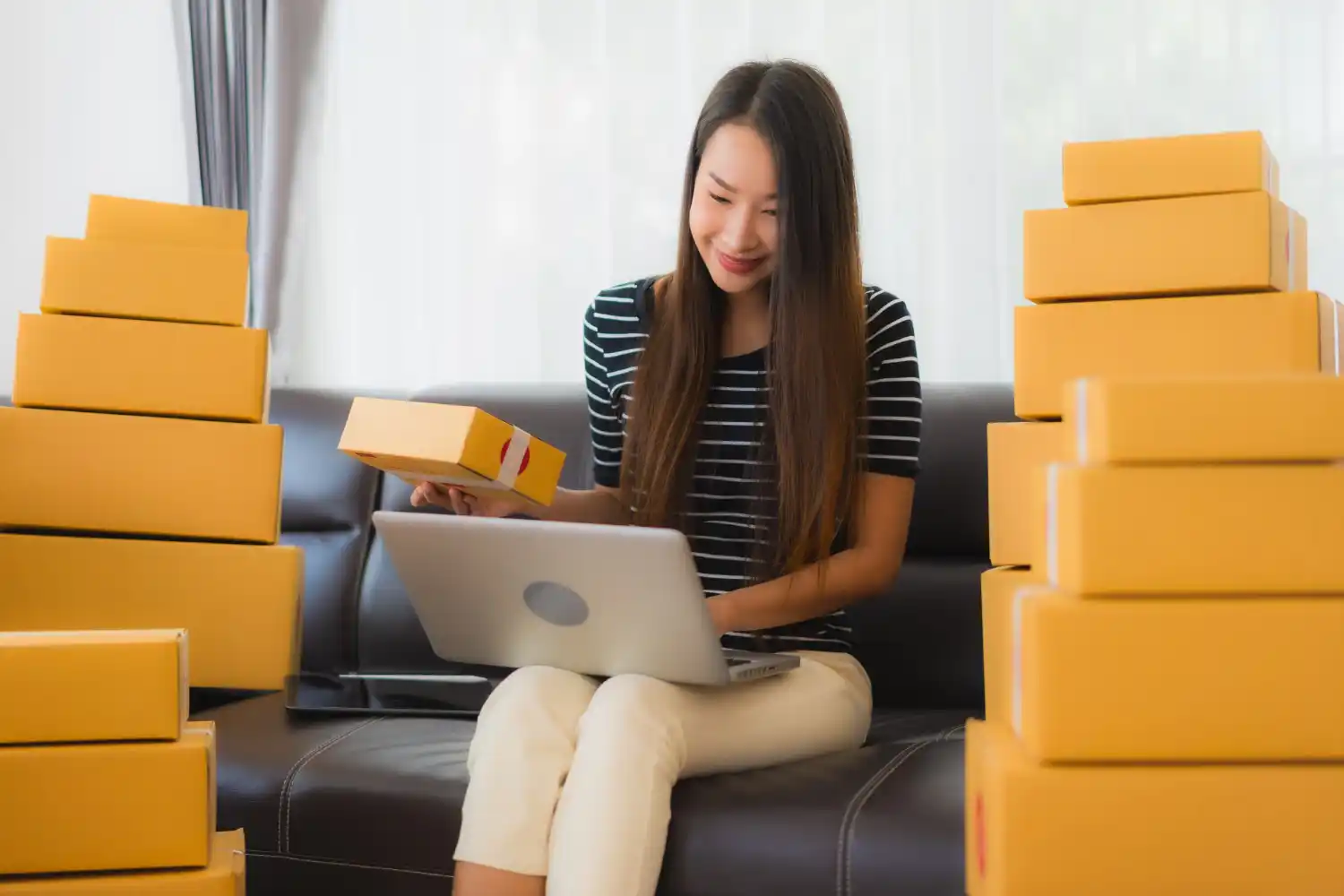 alibaba lanza owen