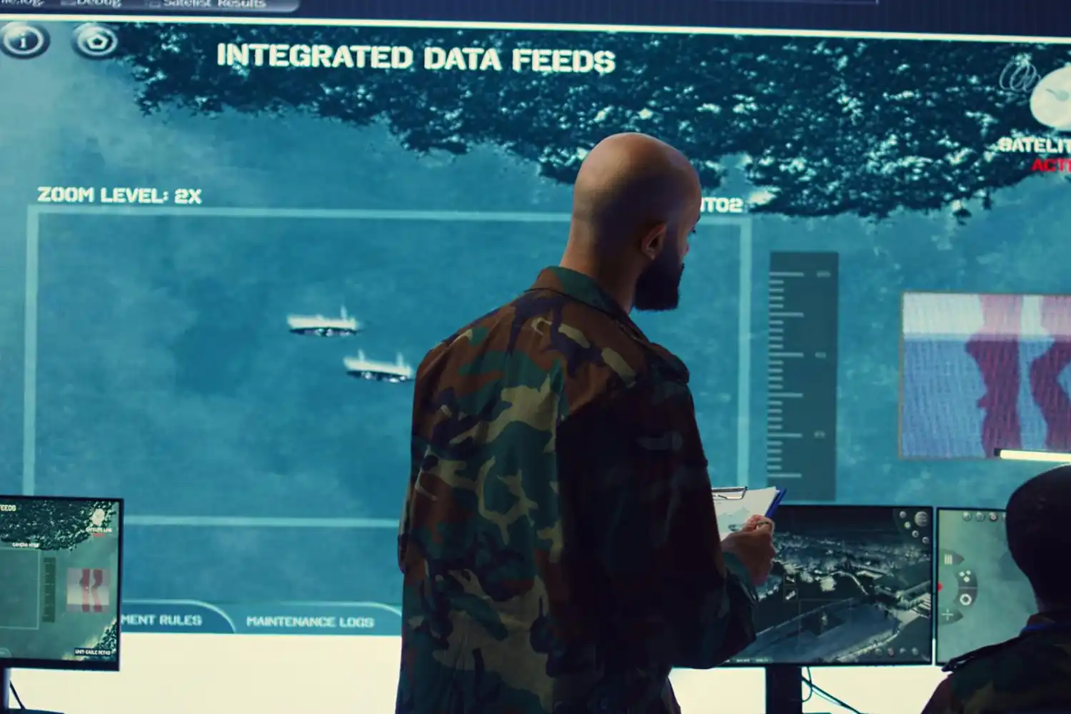 ataques de EE UU en el Caribe