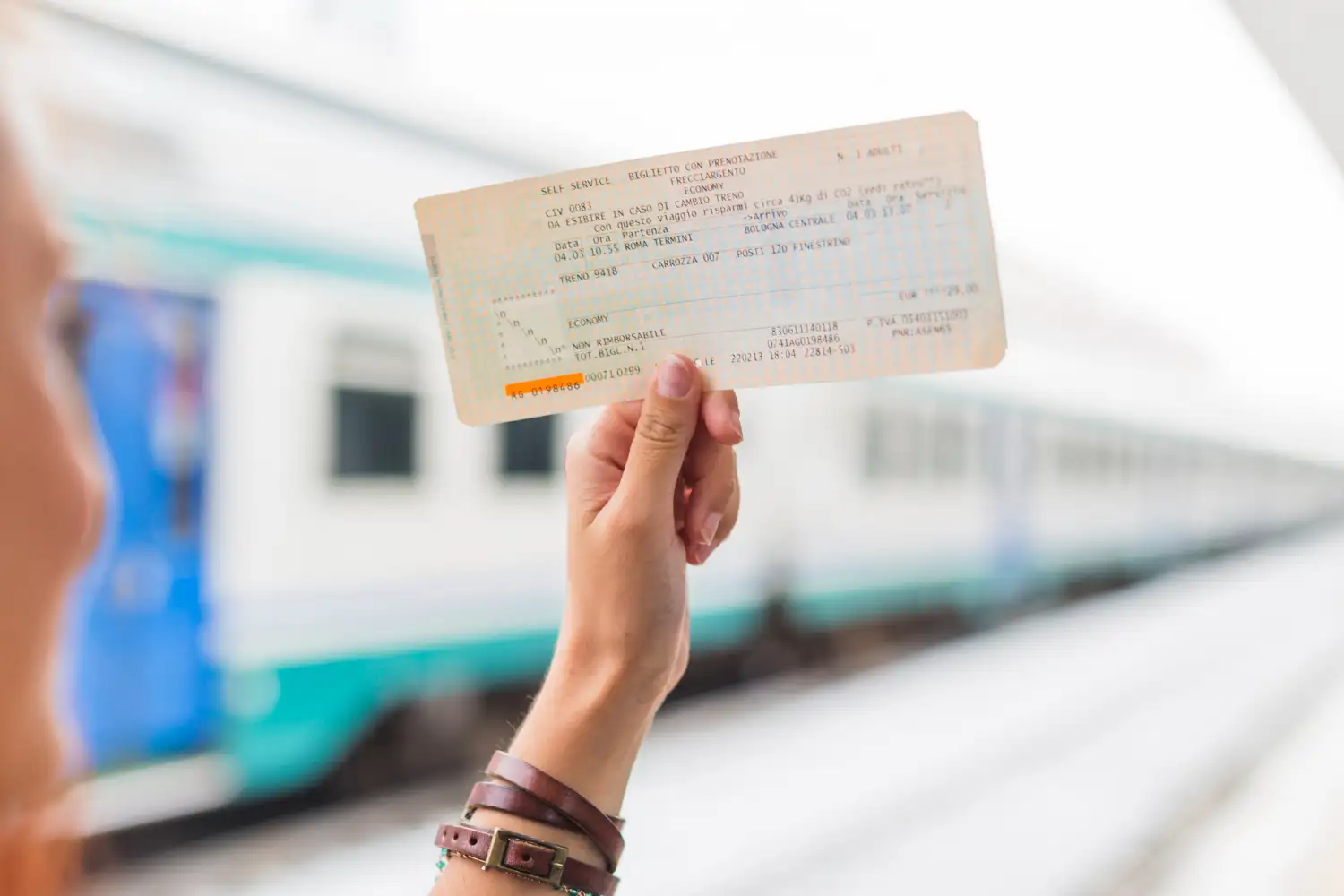 billetes Black Friday de Renfe