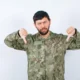 cae número aspirantes soldado España