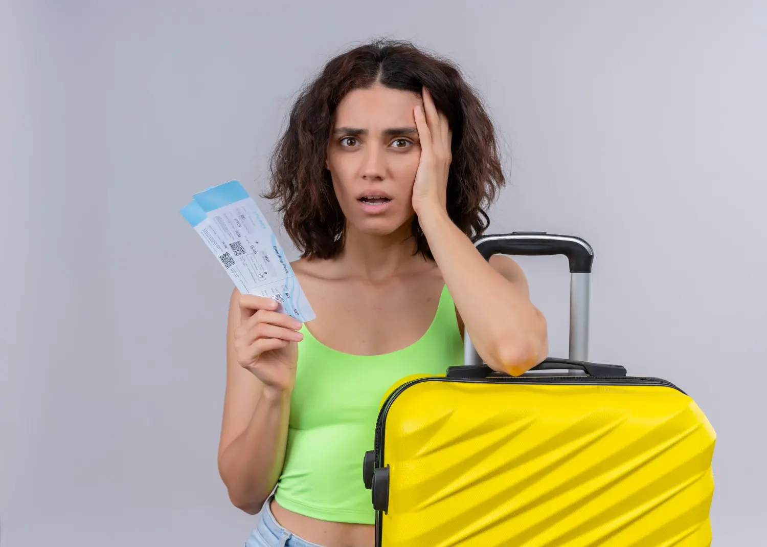 cancelan vuelos a Venezuela estas aerolíneas