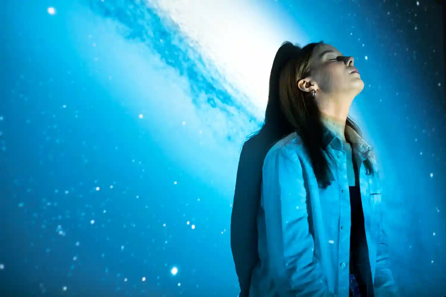ciencia actual deja sin espacio a Dios