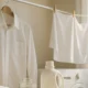 como blanquear ropa blanca