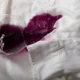 como quitar manchas de vino​