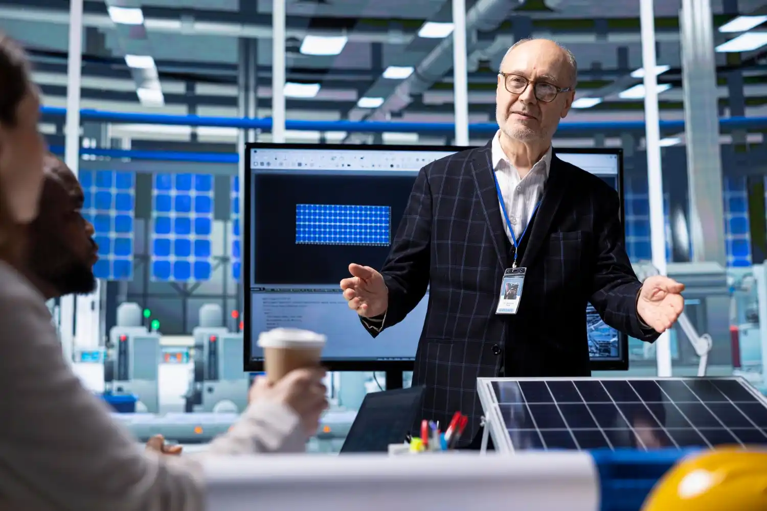 compra de Iberdrola México por Cox