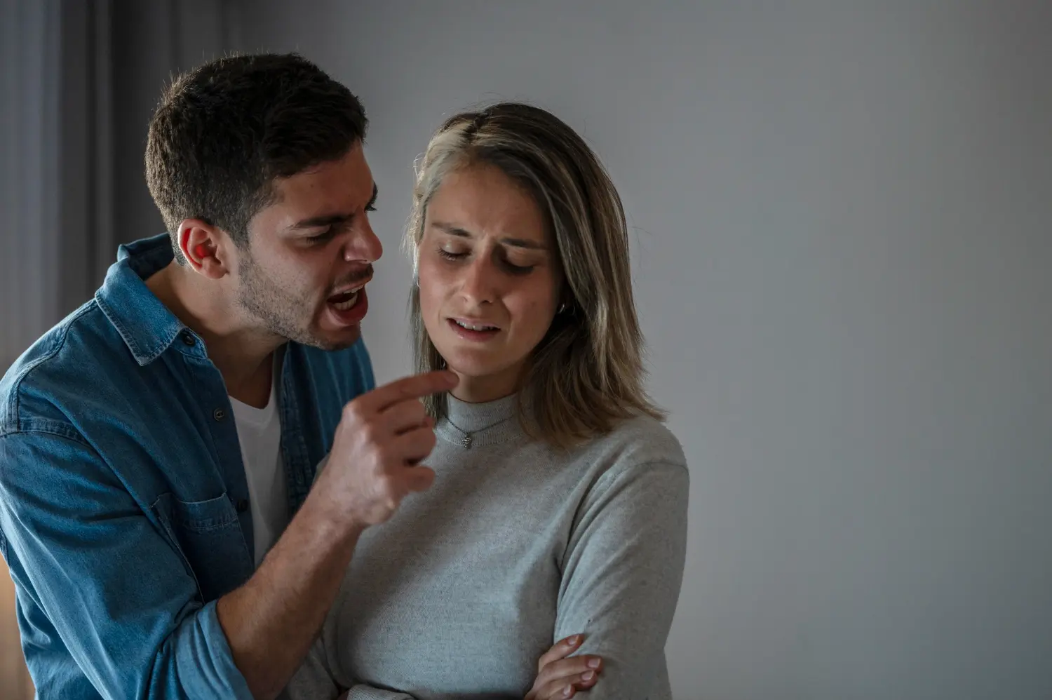 condena mínima por violencia de género