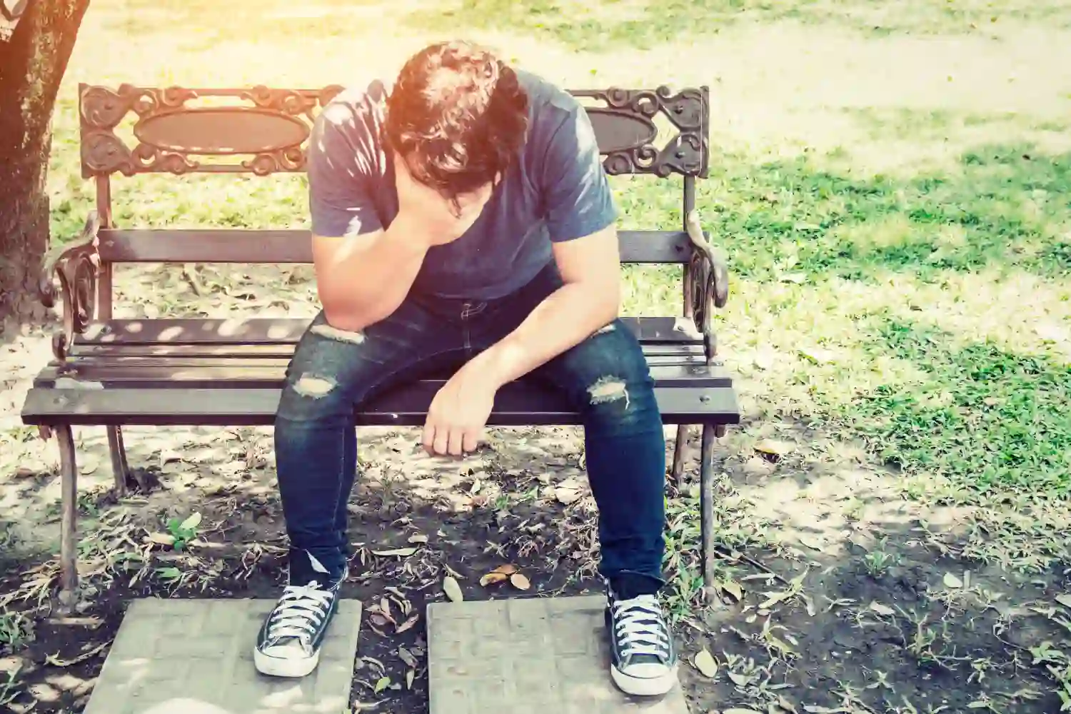 crece suicidio jóvenes España