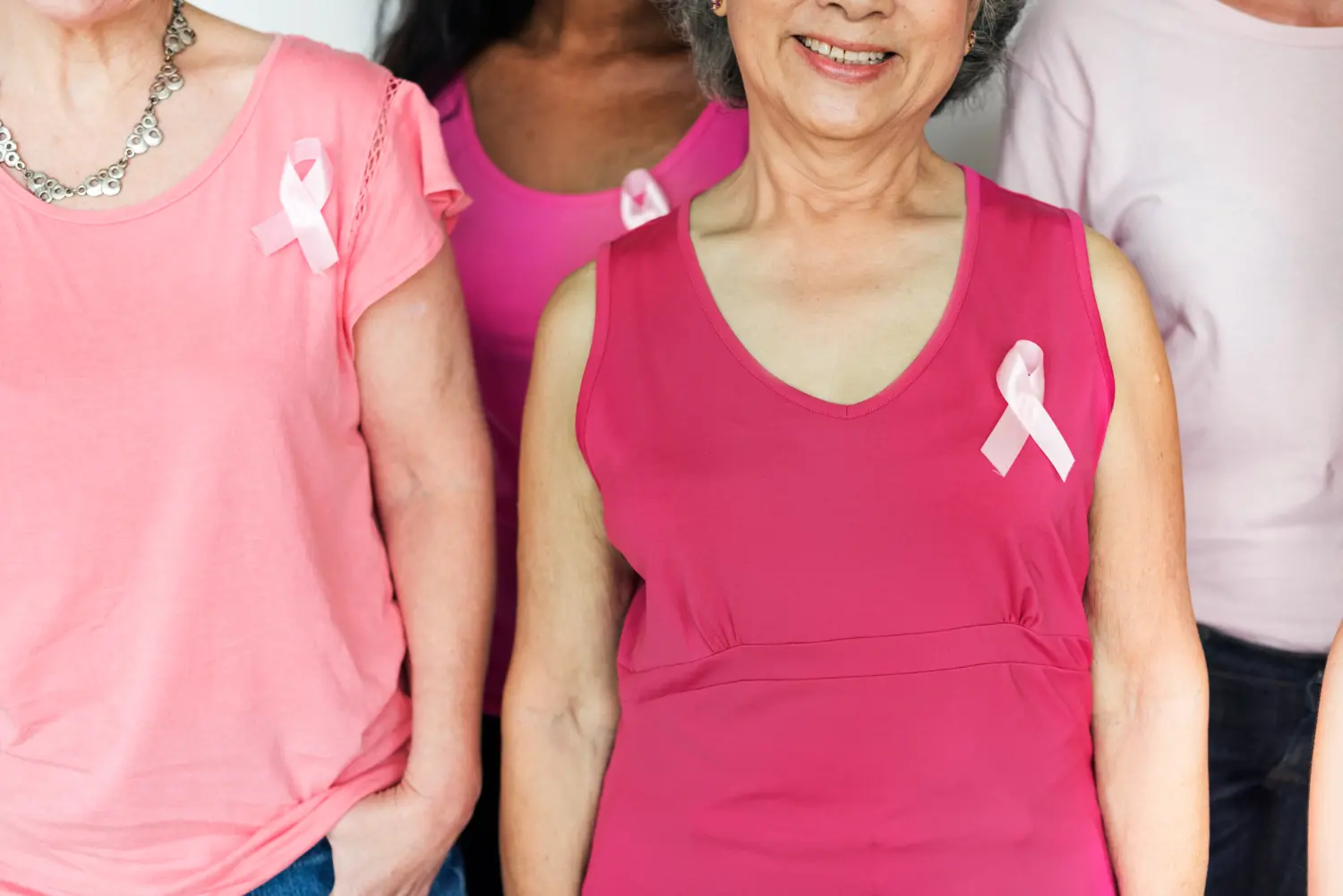 cribado de cáncer de mama