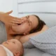 crisis sueño bebé 1 mes