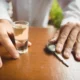 cuando entra en vigor la nueva tasa de alcoholemia​