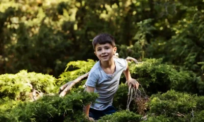 de que murió el hijo de frank de la jungla