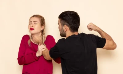 delito de violencia de genero