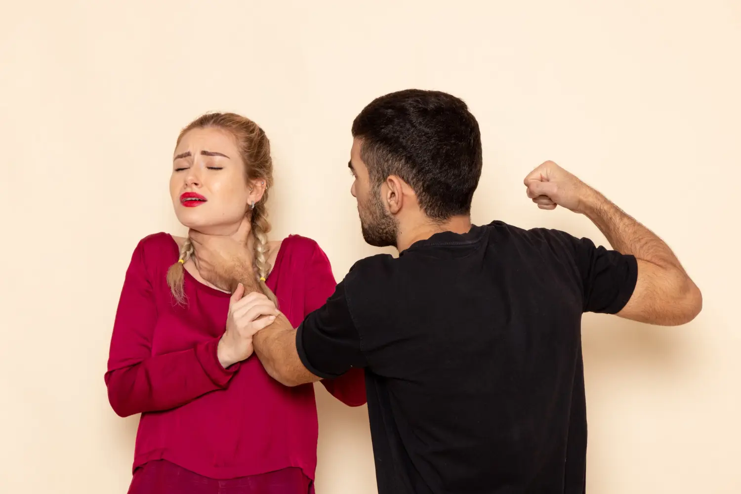delito de violencia de genero