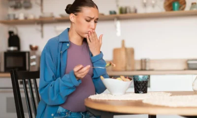 despues de un empaste se puede comer