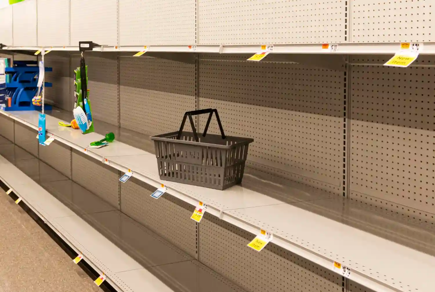 devaluación desinfló Black Friday en Venezuela