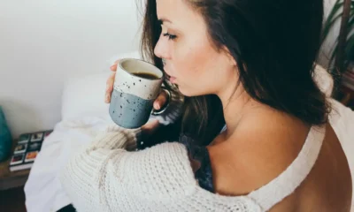 el café descafeinado quita el sueño