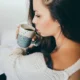 el café descafeinado quita el sueño