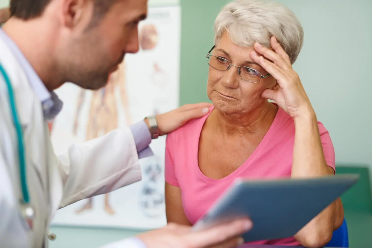 fracasó Ozempic contra Alzheimer