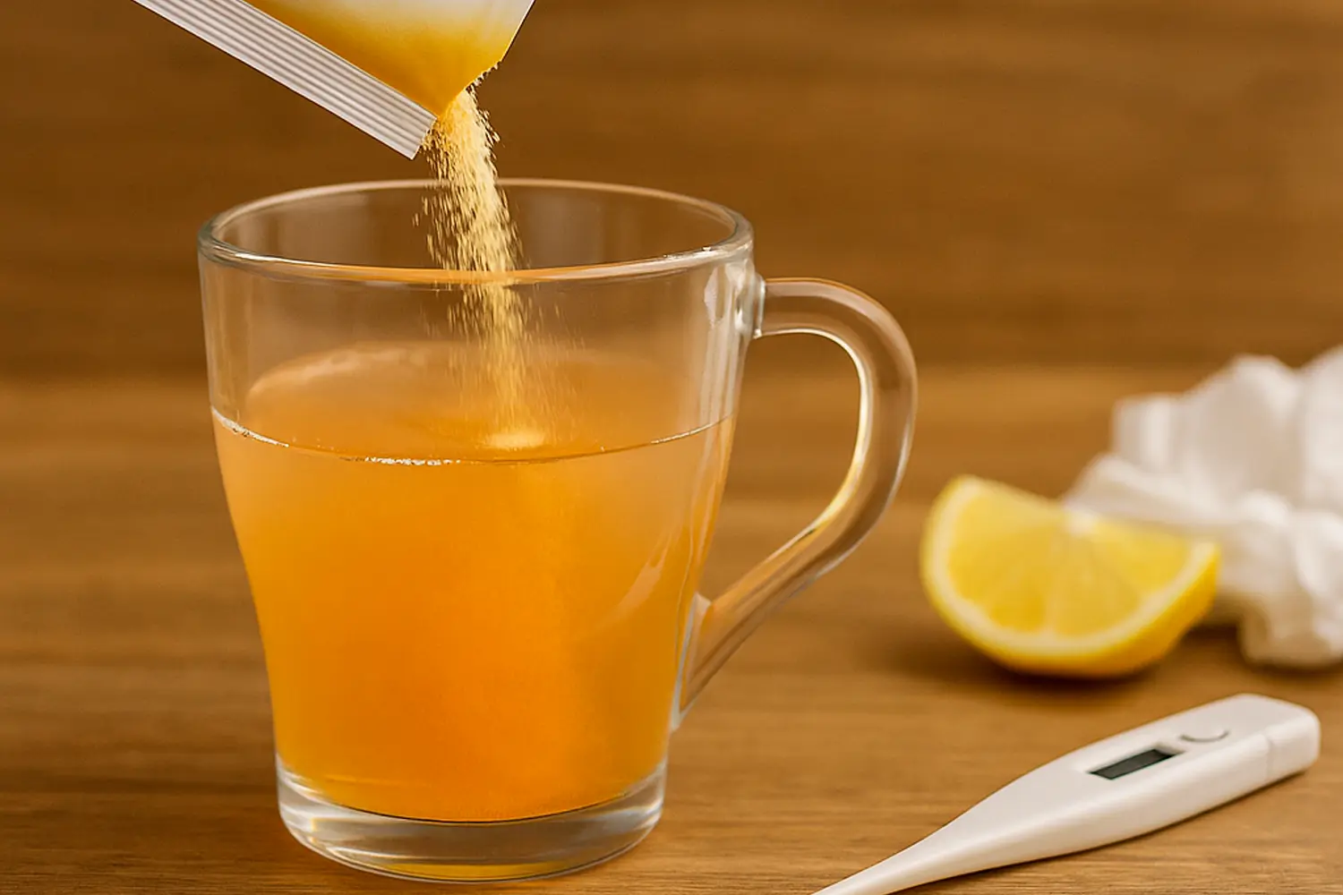 fricold granulado para que sirve​