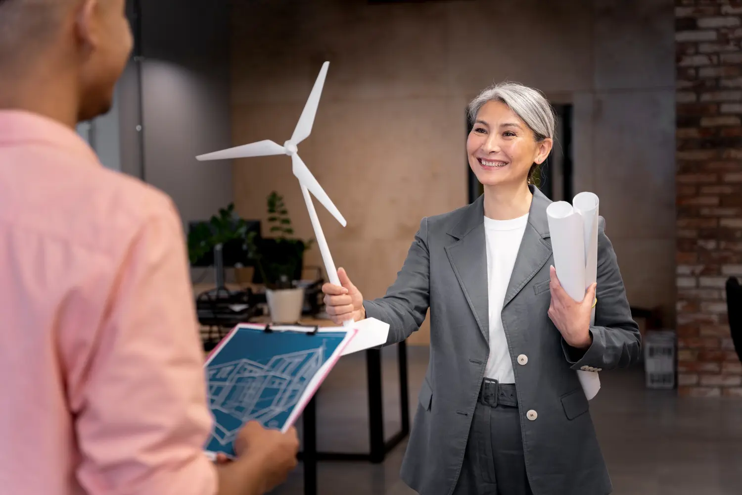 futuro energético depende de China