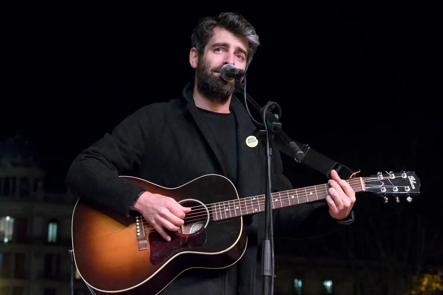 gira de Joan Dausà