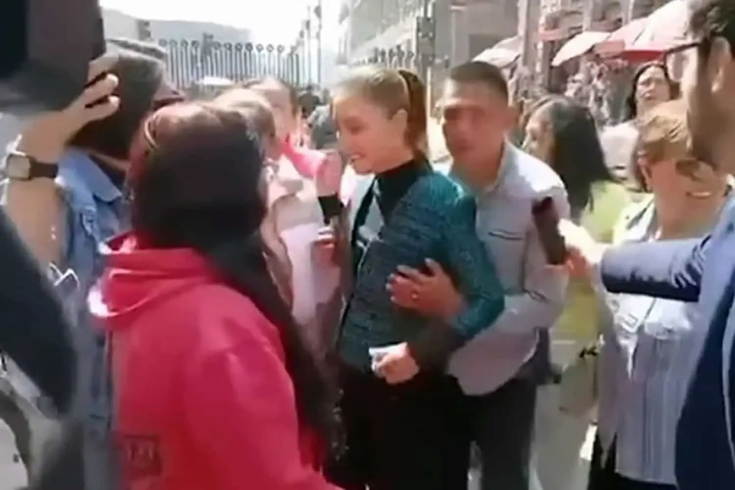 la ley contra el acoso en México