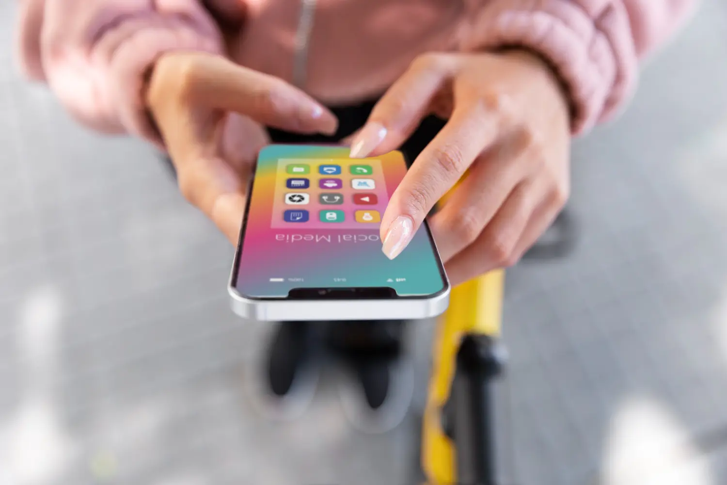 llega iOS 26.1