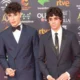 los javis en los goyas 2020