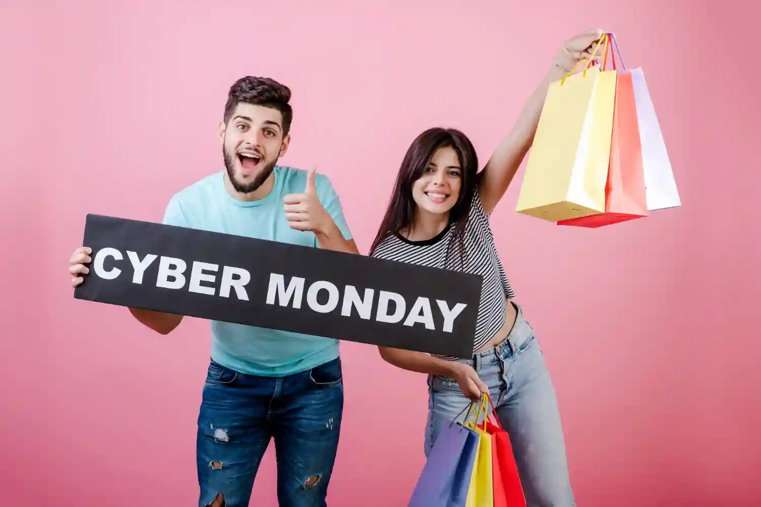 mejores chollos del Cyber Monday