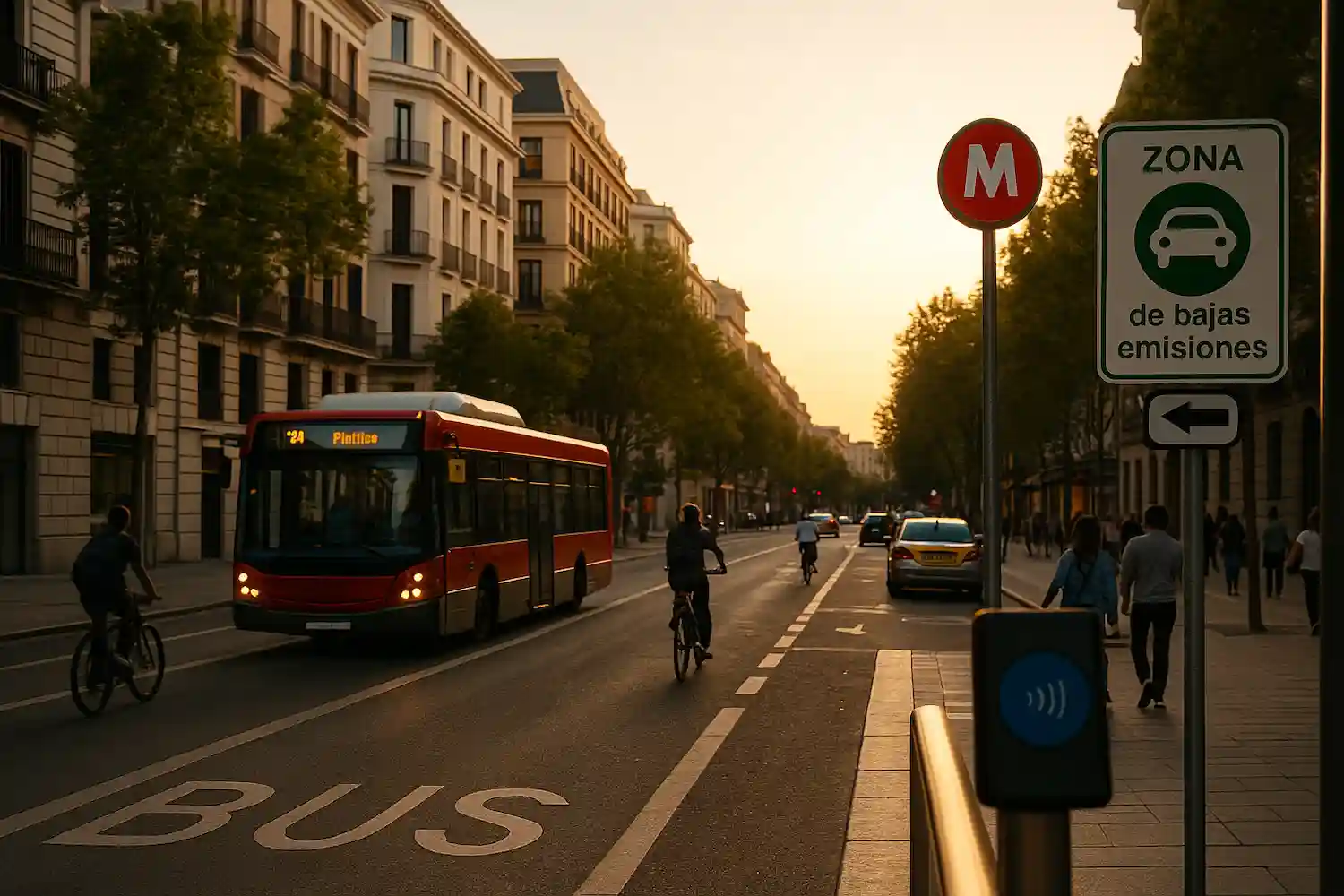 movilidad acm que es y para que sirve