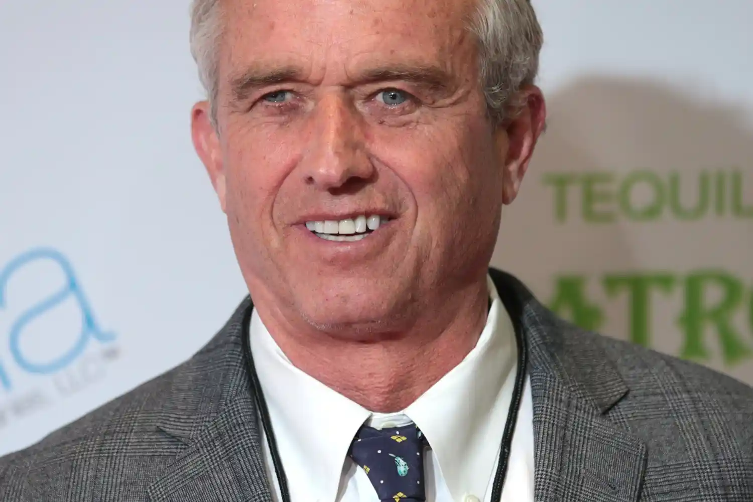 nieta de JFK acusa a Robert Kennedy Jr