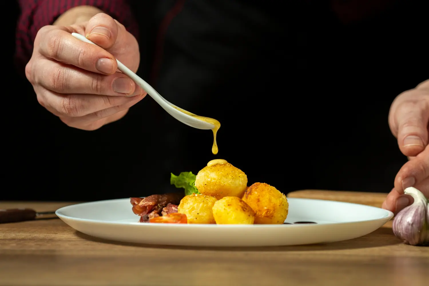 no hay nuevos tres estrellas Michelin en España