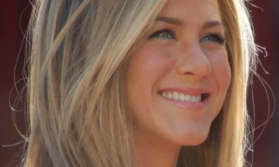 nuevo amor de Jennifer Aniston