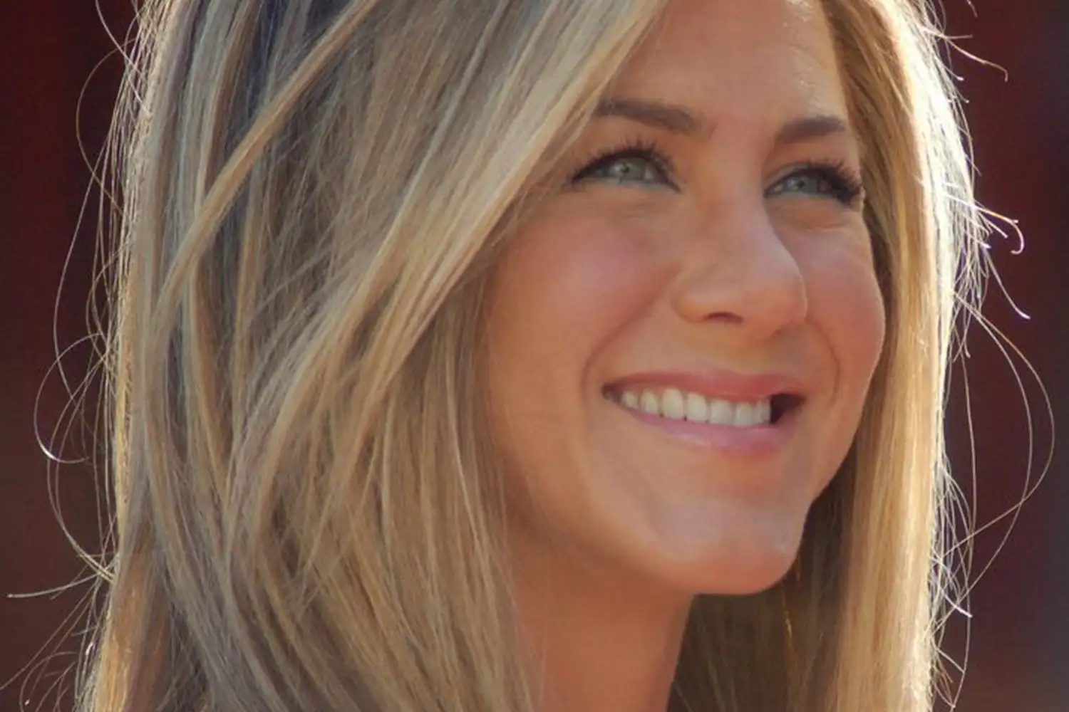 nuevo amor de Jennifer Aniston