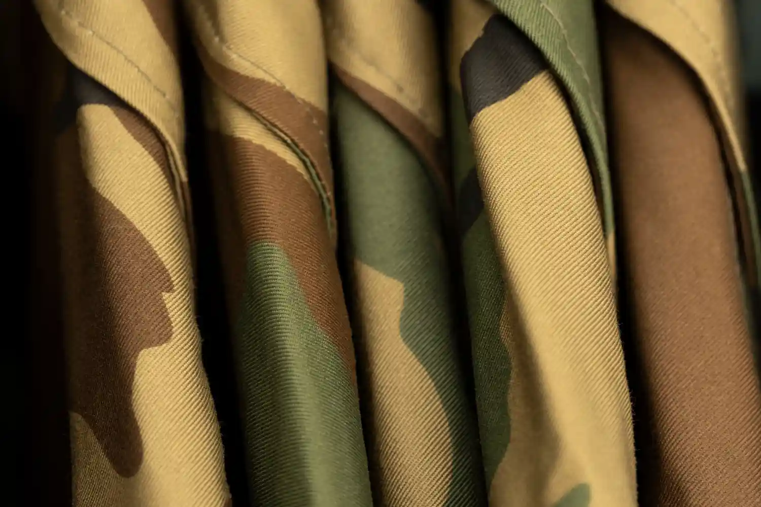 nuevo servicio militar en Francia