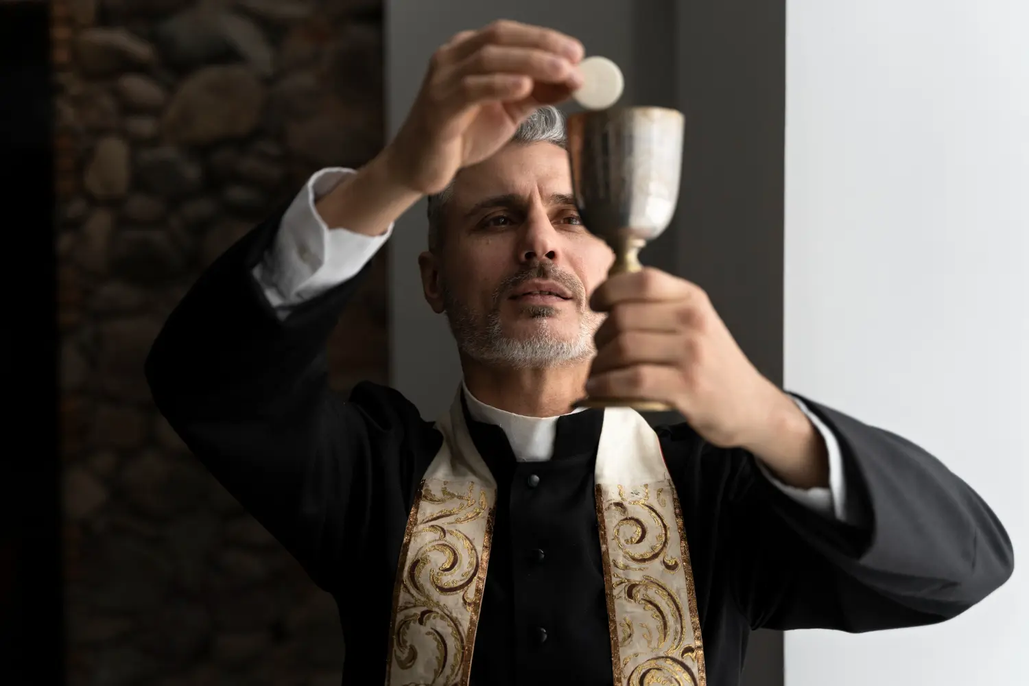 obispo de Cádiz Roma sabía todo