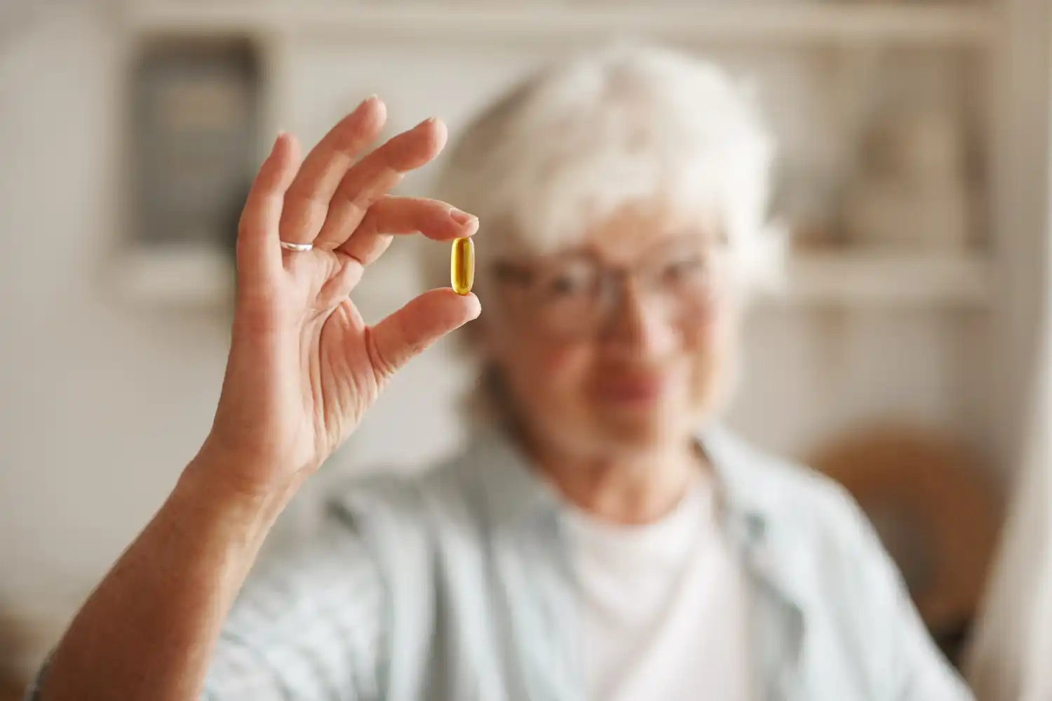 omega 3 en mujeres