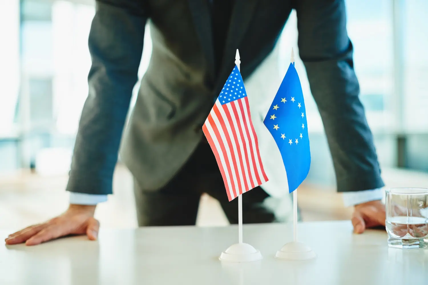 plan de Estados Unidos para Gaza