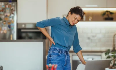 porque me duele la cadera si soy joven