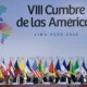 pospone la Cumbre de las Américas a 2026