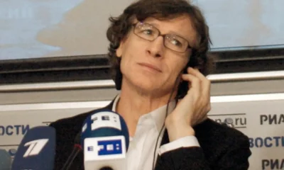 qué dijo Nacho Duato a Mazón
