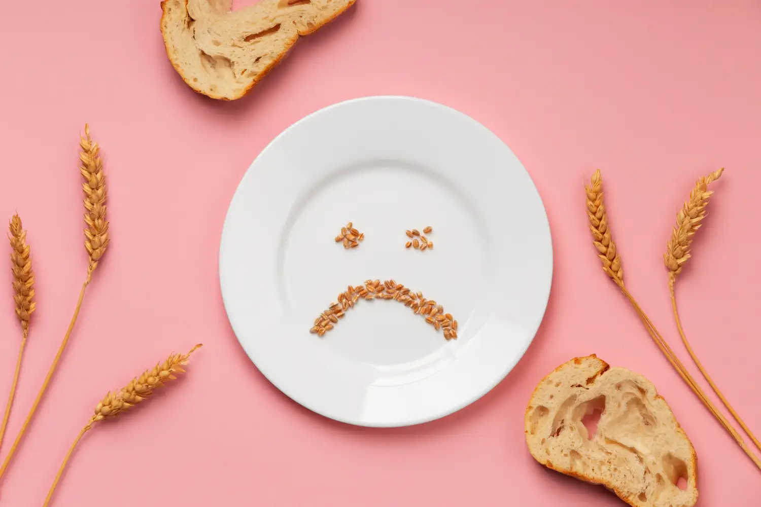 qué no puede comer un celiaco