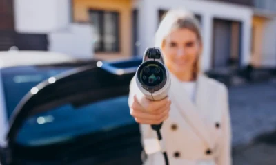 se hunde la venta de coches eléctricos en EE UU