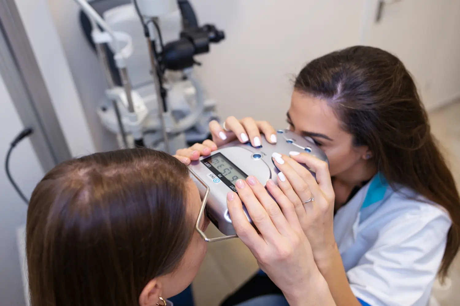 terapia celular curará ceguera corneal