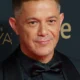 un sonriente alejandro sanz en 2025