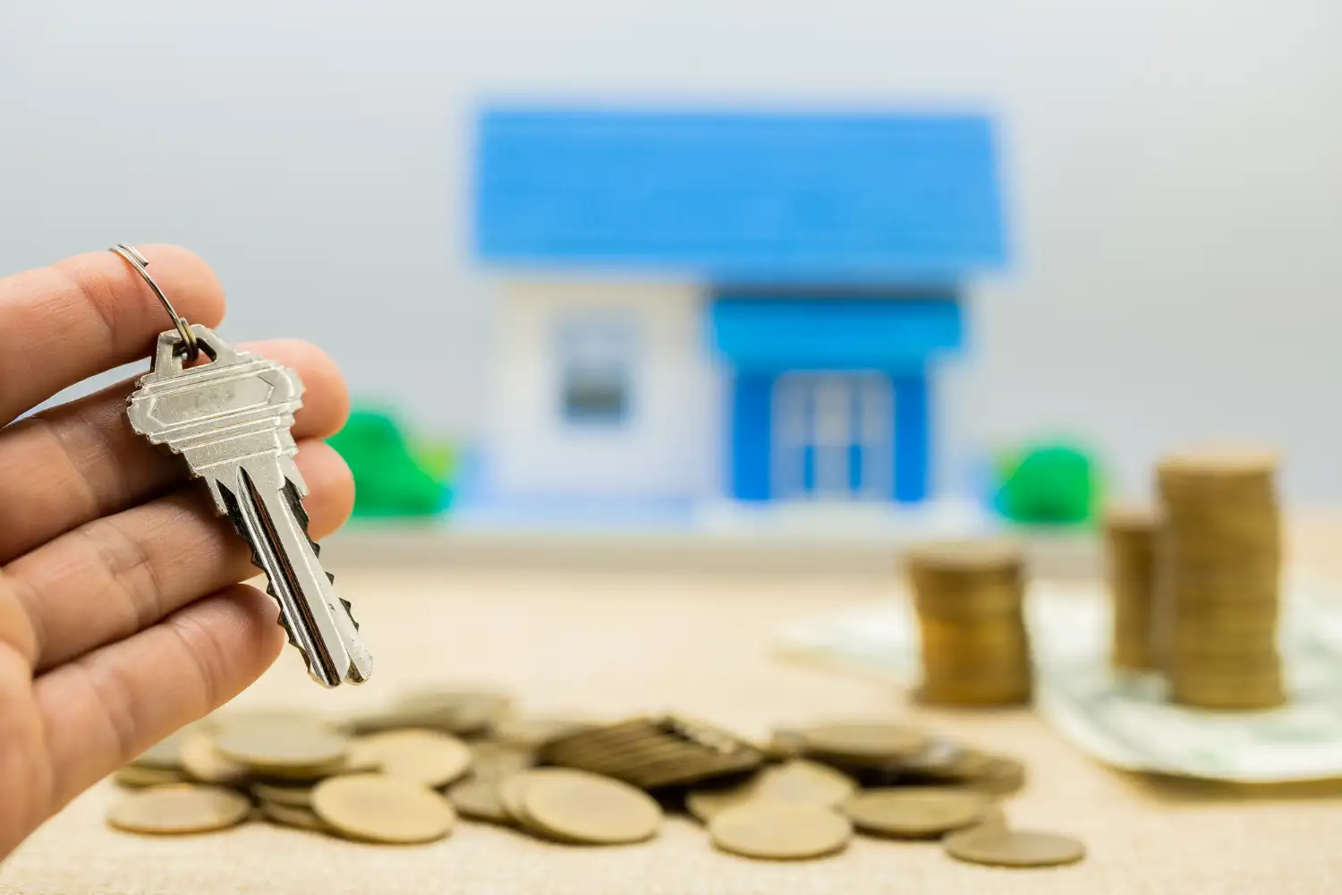 vivienda en España 70% inflada
