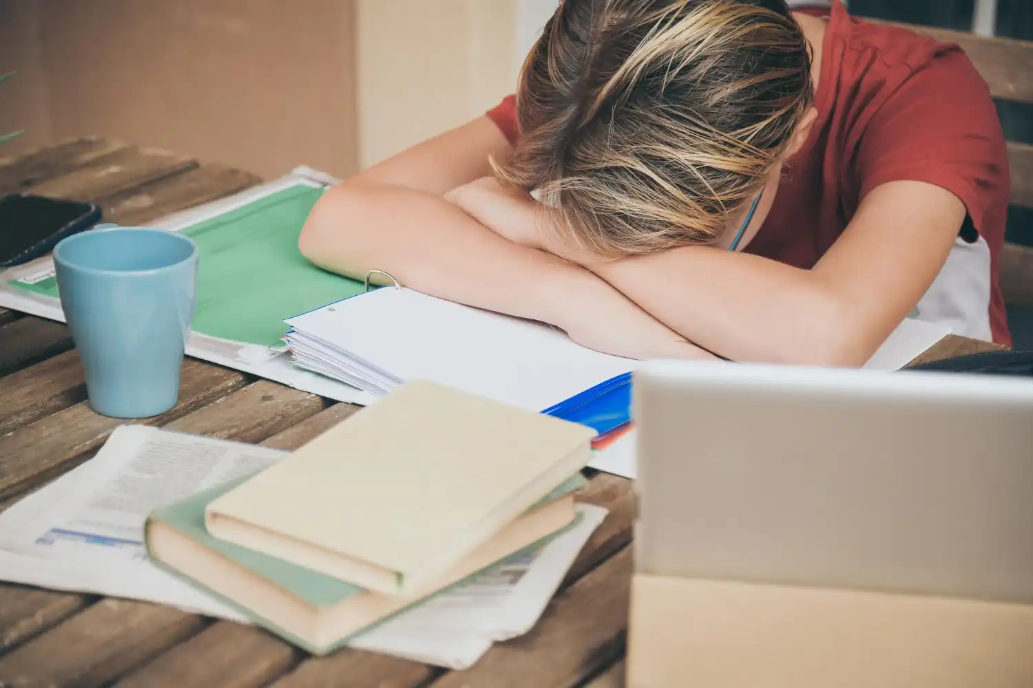 1 de cada 7 jóvenes europeos deja de estudiar