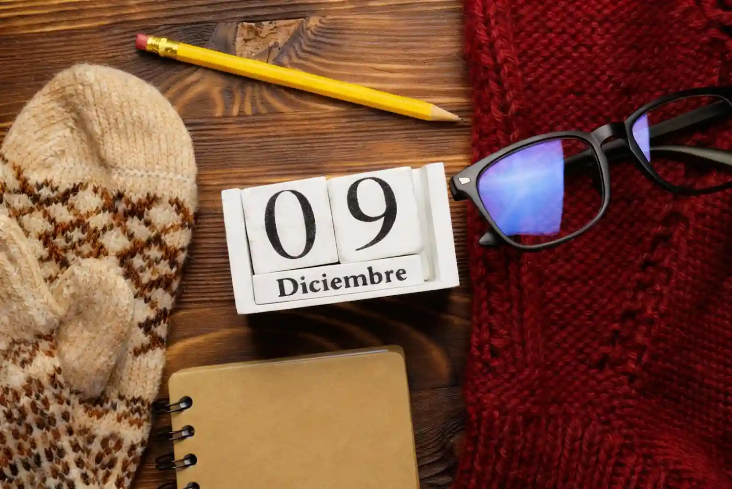 9 de diciembre santoral y horóscopo