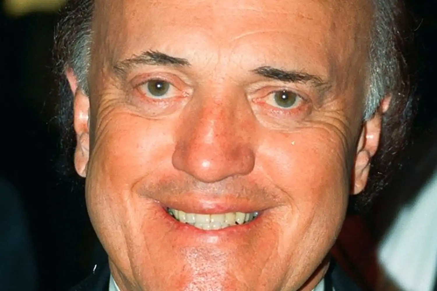 Adiós a Peter Arnett
